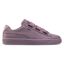 

Снікерcи Puma, Фіолетовий