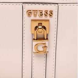 

Сумка Guess Ginevra (VZ) Mini Bags HWVZ87 34720 LGR, Бежевий
