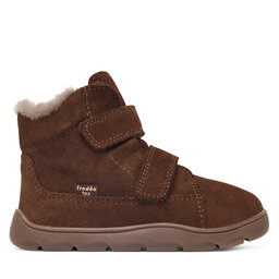 Froddo Schneeschuhe Froddo G2110151-13 S Braun