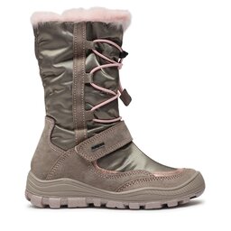 

Снігоходи Primigi GORE-TEX 4881600 D Marmotta/Pietra, Коричневий
