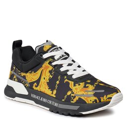 Versace Jeans Couture Laisvalaikio batai Versace Jeans Couture 75YA3SA1 ZS654 G89