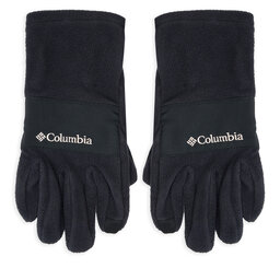 Columbia Rękawiczki Męskie Columbia M Fast Trek III Glove 2093941 Czarny