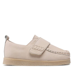 

Туфлі Lasocki Kids CI12-CAPSULE-02 Beige, Бежевий