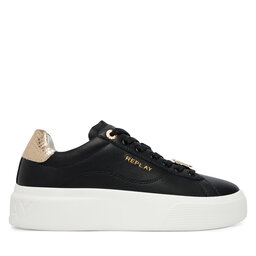 REPLAY Sneakers REPLAY GWZ8F .000.C0002L Schwarz