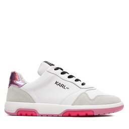 Karl Lagerfeld Kids Zapatillas Karl Lagerfeld Kids Z30008 S Blanco