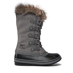Sorel Schneeschuhe Sorel Joan Of Arctic™ Wp NL3481-052 Grau