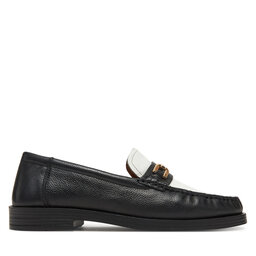 Beverly Hills Polo Club Μοκασίνια Beverly Hills Polo Club WI44-LOMY-01 Μαύρο