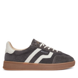 Gant Снікерcи Gant Cuzima 33538346 Сірий