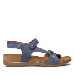 

Босоніжки Go Soft OCE-141/2-13 Denim, Голубий
