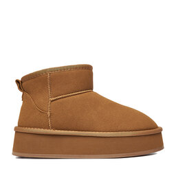 JENNY Schneeschuhe JENNY CEO-ANA HYBJL221101 Braun