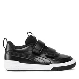 

Снікерcи Puma Multiflex Sl V Ps 380740 01 Pma Black/Puma White, Чорний