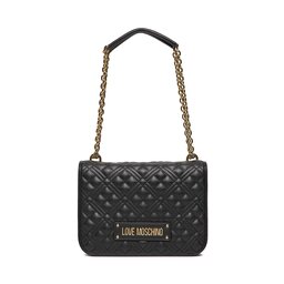 

Сумка LOVE MOSCHINO JC4000PP1ILA0000 Nero, Чорний