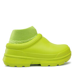 

Туфлі Ugg, Зелений