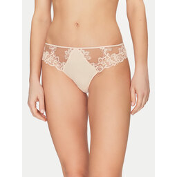 Simone Pérèle Simone Pérèle Klassischer Damenslip Saga 15C720 Rosa