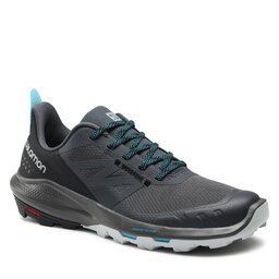 Salomon Schuhe Salomon Outpulse L47152100 Grau