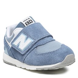 New Balance Sneakers New Balance NW574FDG Blu