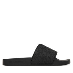KARL LAGERFELD Pantoletten KARL LAGERFELD KL80903C Schwarz