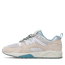 

Снікерcи Karhu Fusion 2.0 F804147 Rainy Day/Dawn Blue, Бежевий