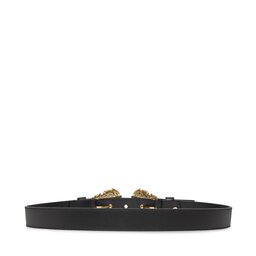 

Пояс на талію Versace Jeans Couture 75VA6F17 71627 899, Чорний