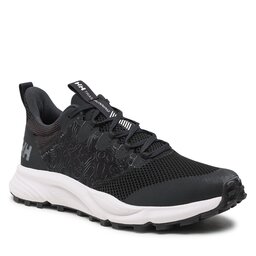 Helly Hansen Παπούτσια Helly Hansen W Featherswift Tr 11787 Black/Off White