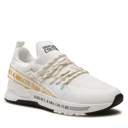 Versace Jeans Couture Сникърси Versace Jeans Couture 74VA3SA8 ZS446 G03