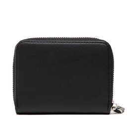 

Мале жіноче портмоне Trussardi Ivy Zip Around Sm 75W00384 K299, Чорний