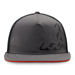 

Бейсболка Dynafit Tech Trucker 08-71137 Magnet 733, Сірий