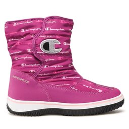 

Снігоходи Champion High Cut Shoe Flakey G Gs S32522-CHA-VS046 Vrn, Рожевий