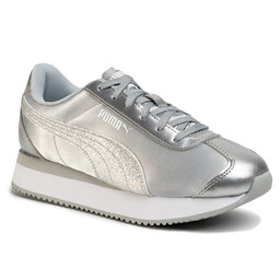 Puma Sneakers Puma 371944 03 Puma Silver/Puma Silver