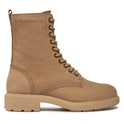 Tamaris Bakancs Tamaris 1-25218-41 Barna