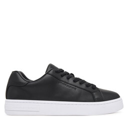 Armani Exchange Sneakers Armani Exchange XW000295 AF11912 UC001 Schwarz
