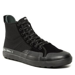 Globe Sneakersy Globe Los Angered Ii Winter GBLAIIW Black/Summit 20295