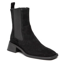 Vagabond Jātnieku stila puszābaki Vagabond Blanca 5417-040-20 Black