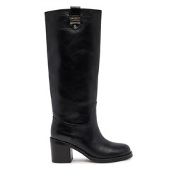 TWINSET Cizme TWINSET ko252TCP080 Negru