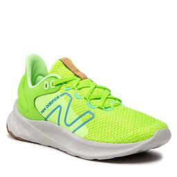 New Balance Παπούτσια New Balance Fresh Foam Roav v2 MROAVRN2 Πράσινο