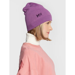 

Шапкa Helly Hansen Bonnet 57502 Crushed Grape 678, Фіолетовий