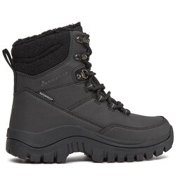 Whistler Stivali da neve Whistler Whiemena W Boot WP W234155 Nero