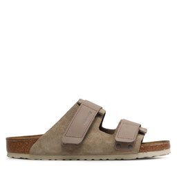 

Босоніжки Birkenstock Uji 1025690 Beige, Бежевий