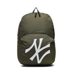 New Era Zaino New Era Disti Multi Stadium Bag Neyyan 60240058 Verde