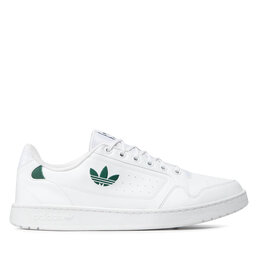 

Взуття adidas, Білий