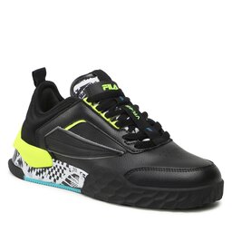 Fila Sneakers Fila Modern T Vr46 FFM0226.80010 Black