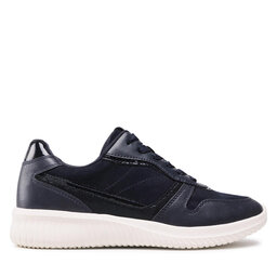 

Снікерcи Tamaris 1-23746-28 Navy 805, Cиній