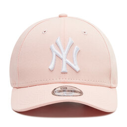 

Бейсболка New Era New York Yankees Kids 9Forty 12745558 M Рожевий
