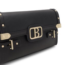

Сумка Badura BOLONIA-CS9059 Black, Чорний