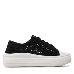 

Кеди Lee Cooper LCW-23-44-1618L Black, Чорний