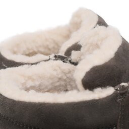 

Ботильйони Caprice 9-26213-29 Dk Grey Suede, Сірий