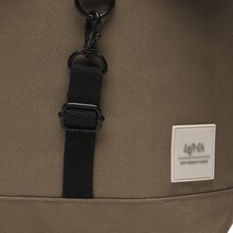 

Рюкзак Lefrik Scout Mini P8802 Camel, Коричневий