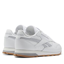 

Взуття Reebok Classic Leather Shoes HQ2234 Білий