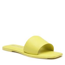 Vero Moda Klapki Vero Moda Kilea 10286498 Limeade