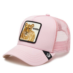 Goorin Bros Cappellino Goorin Bros 101-2473-PIN Rosa